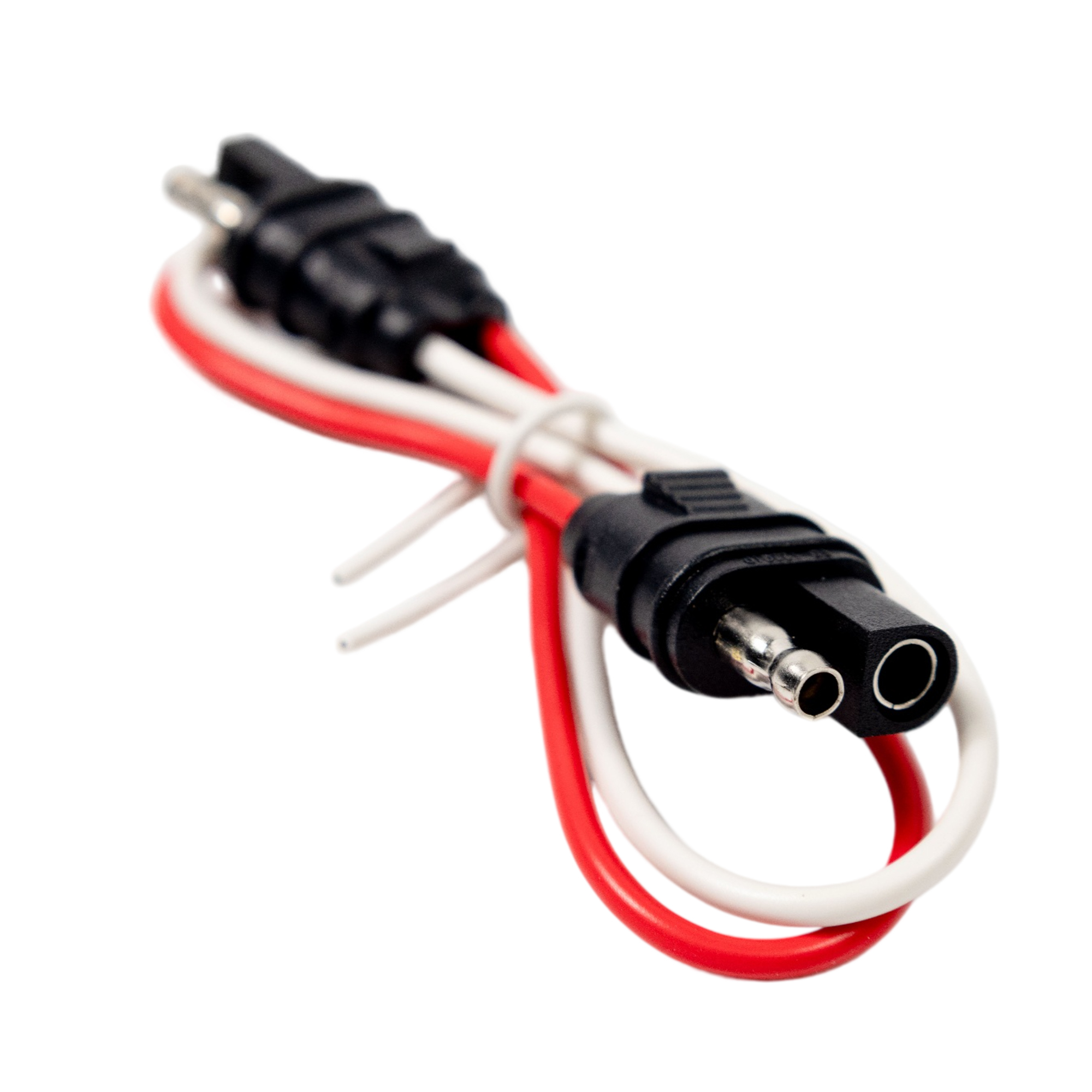 Power Sentry 12" 2-Wire Extension Cable